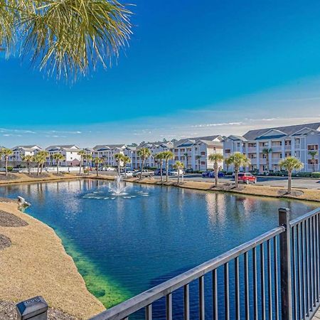 Myrtle Beach Waterway Getaway Socastee Buitenkant foto