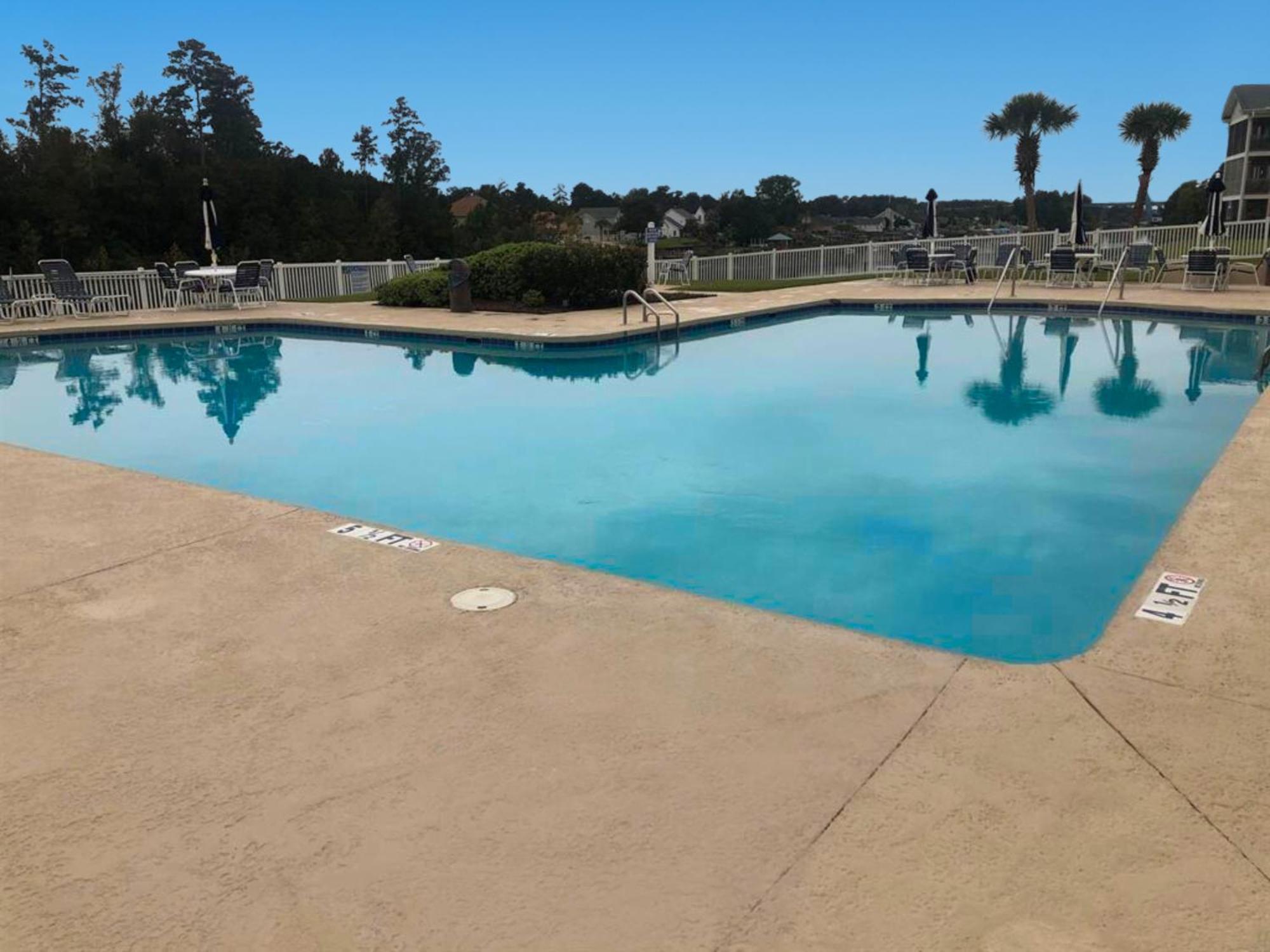 Myrtle Beach Waterway Getaway Socastee Buitenkant foto