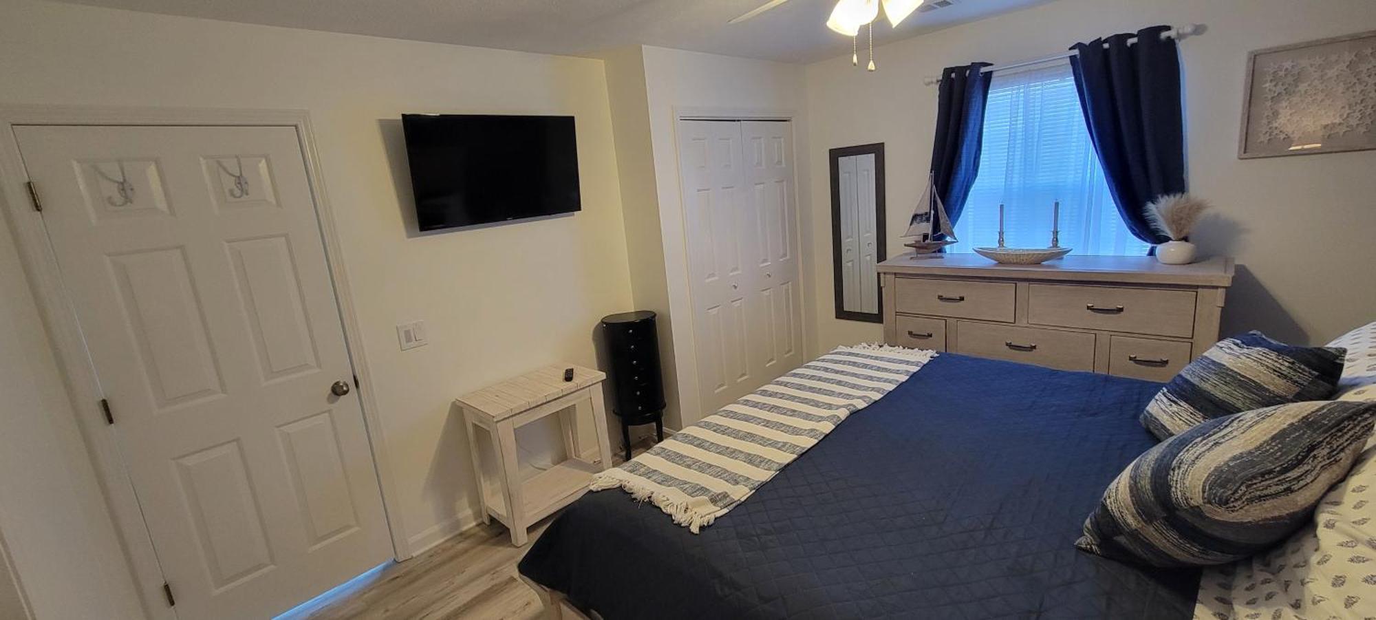 Myrtle Beach Waterway Getaway Socastee Buitenkant foto