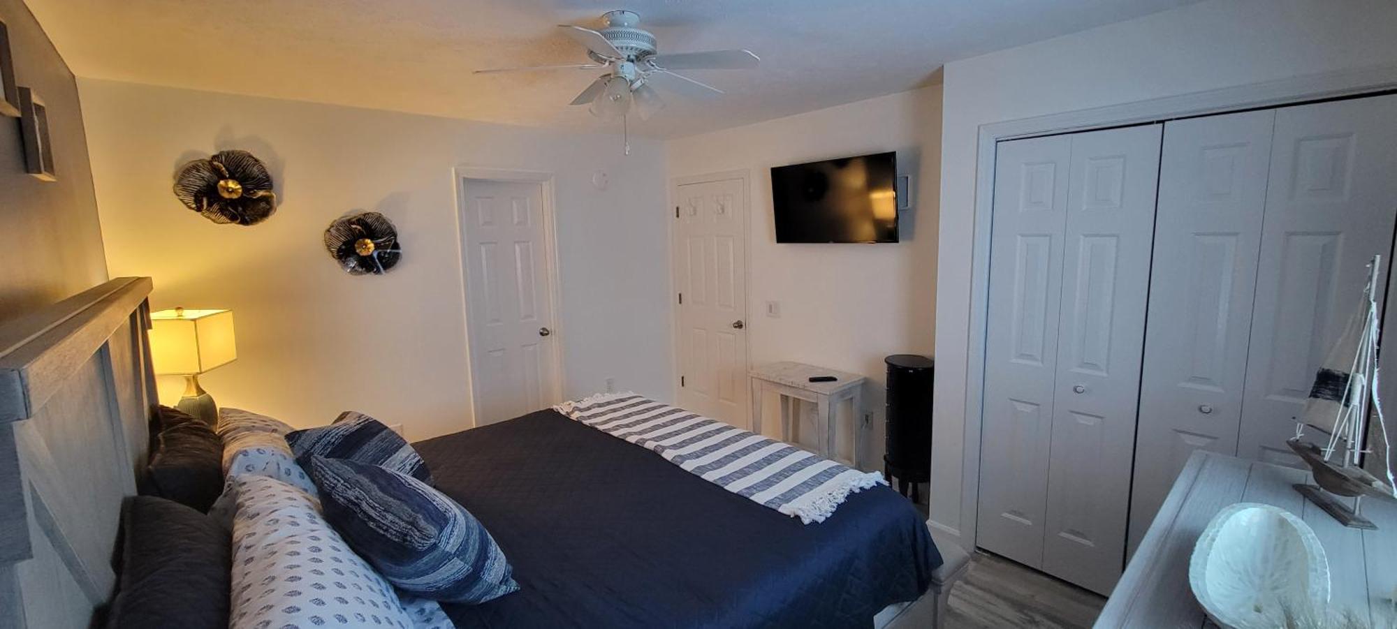Myrtle Beach Waterway Getaway Socastee Buitenkant foto