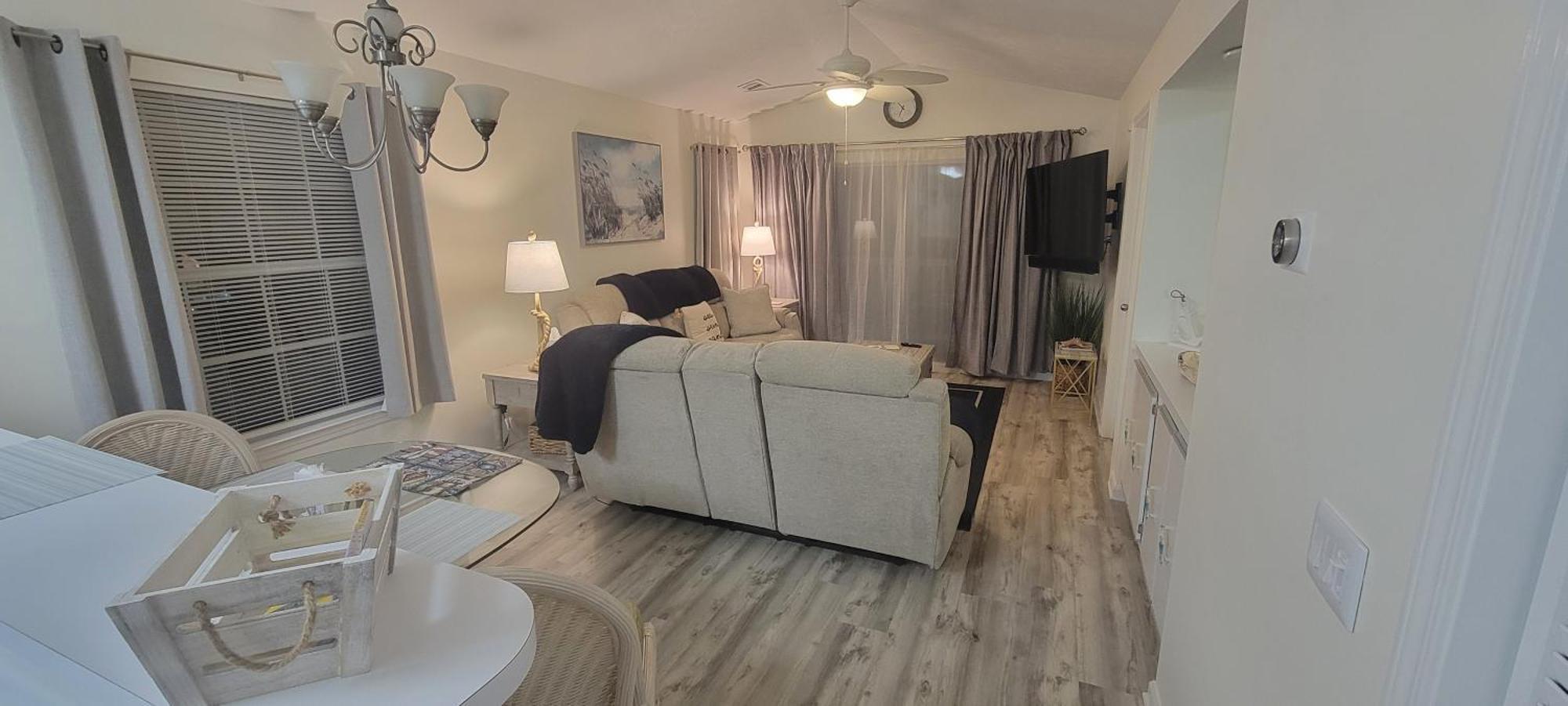 Myrtle Beach Waterway Getaway Socastee Buitenkant foto